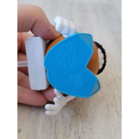 Burger‎ King kids club Mr Potato Head toy figure - Picture 5 of 5